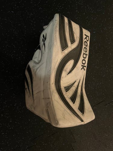 Intermediate Reebok Blocker