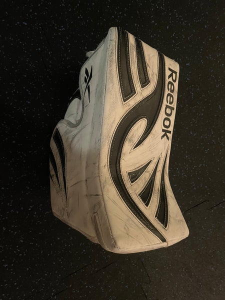 Intermediate Reebok Blocker