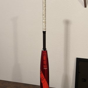 2024 DeMarini Zoa Composite USSSA Certified Bat (-10) 21 oz 31" (New)