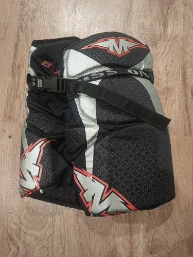 Large Mission Inline Girdle (Used)