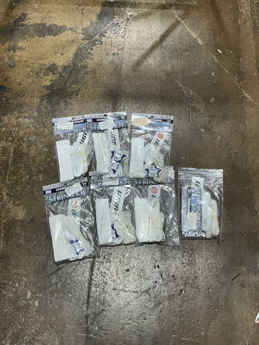 7 Warrior 6 Diamond String Kits