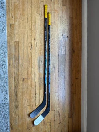 Bauer Proto-R R/P90TM/70 (2 pack)