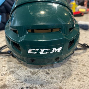 Small CCM Vector V08 Helmet (Used)