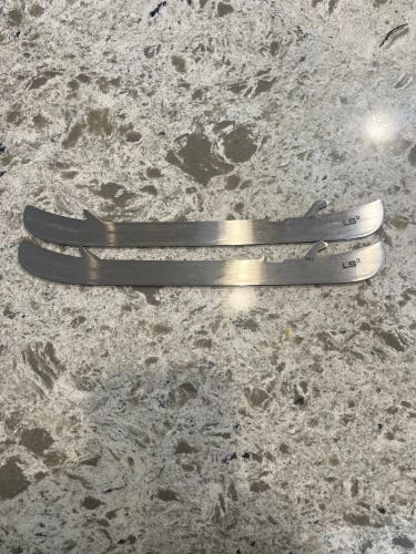 Bauer LS3 Steel 263 mm (Used)