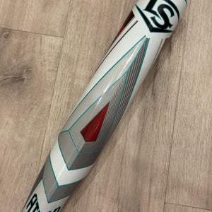 2025 Louisville Slugger Atlas USSSA -8 Alloy Bat 32/24