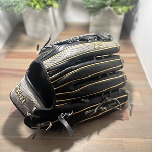 Wilson A2000 1775 LH Baseball Glove