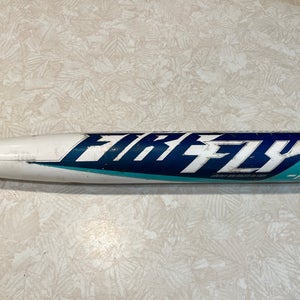 2022 Easton Firefly Composite Bat (-12) 17 oz 29" (Used)