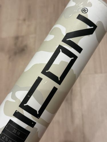 2025 Rawlings Icon USSSA Composite Bat -8, 30/22