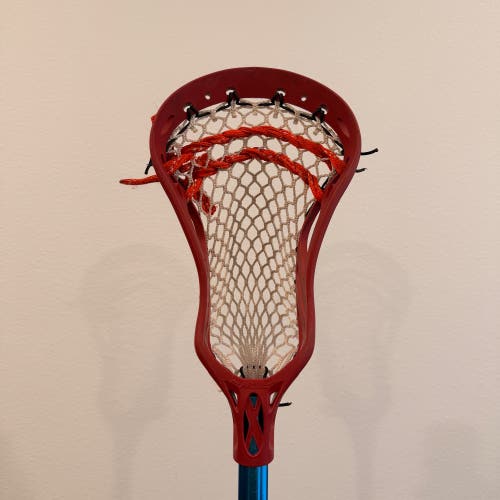 Warrior Noz X Head (Used)