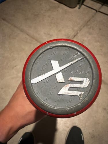 2025 Marucci CATX2 Connect Hybrid USABat Certified Bat (-11) 19 oz 30" (Used)