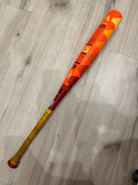 Batte De Baseball Easton Hype Fire USSSA 2025 - Neuve 30/20