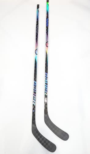 (2-Pack) New Senior Red LH Bauer Proto2, 70 Flex, P92