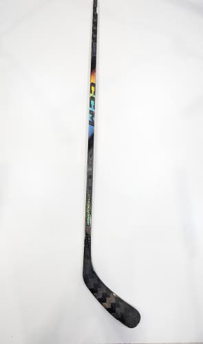 New Senior LH CCM Jetspeed FT8 Pro, wrapped as a Ribcor Trigger 10 Pro, 75 Flex, P90