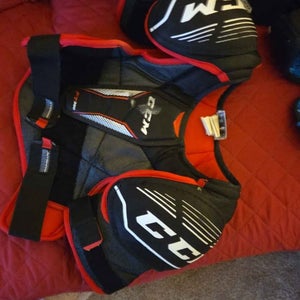 Intermediate CCM (Used)