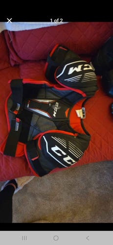 Intermediate CCM (Used)