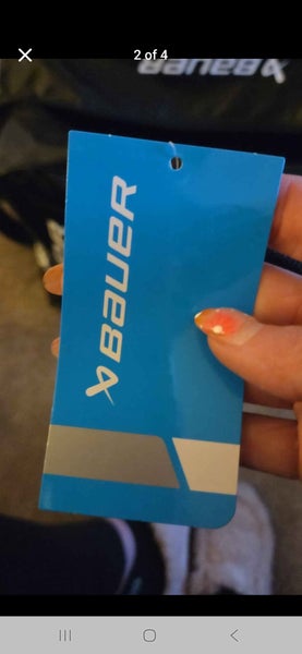 Bauer Bag (New)
