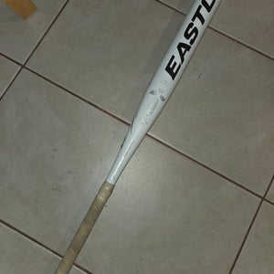 2023 Easton Ghost Unlimited Composite Bat (-10) 22 oz 32" (Used)
