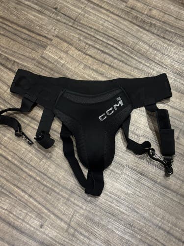 CCM Hockey Pro Jock 3 in 1 Men’s Large Brand New