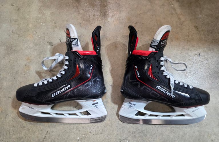 Bauer Vapor 3X Pro Hockey Skates 6