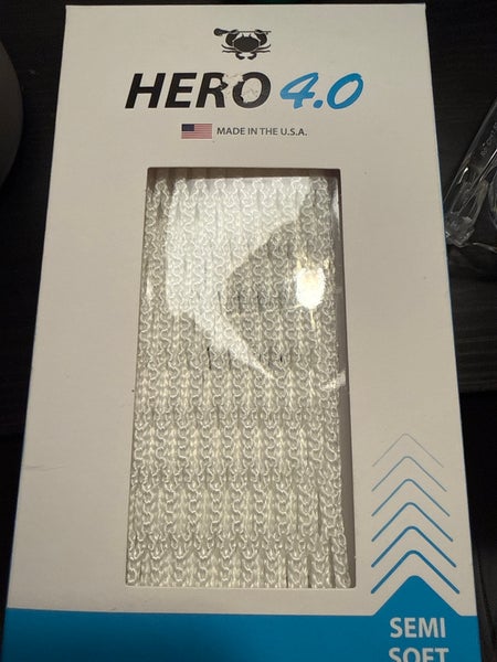 ECD Hero Mesh (New)