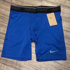 Nike Pro Dri Fit Compression Shorts Adult Large New with Tags