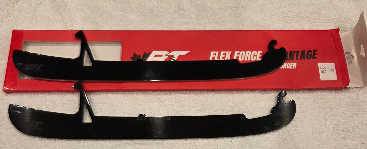 BladeTech new 254 DLC