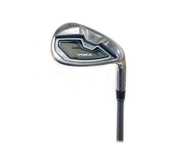 TaylorMade RocketBallz RBZ 50* Approach Wedge Graphite RBZ 55g Ladies Flex
