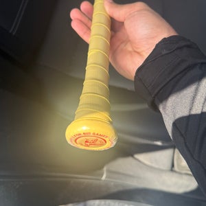 2025 Combat MFG Spec A1 Alloy BBCOR Certified Bat (-3) 67 32" (New)