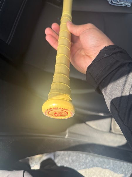 2025 Combat MFG Spec A1 Alloy BBCOR Certified Bat (-3) 67 32" (New)