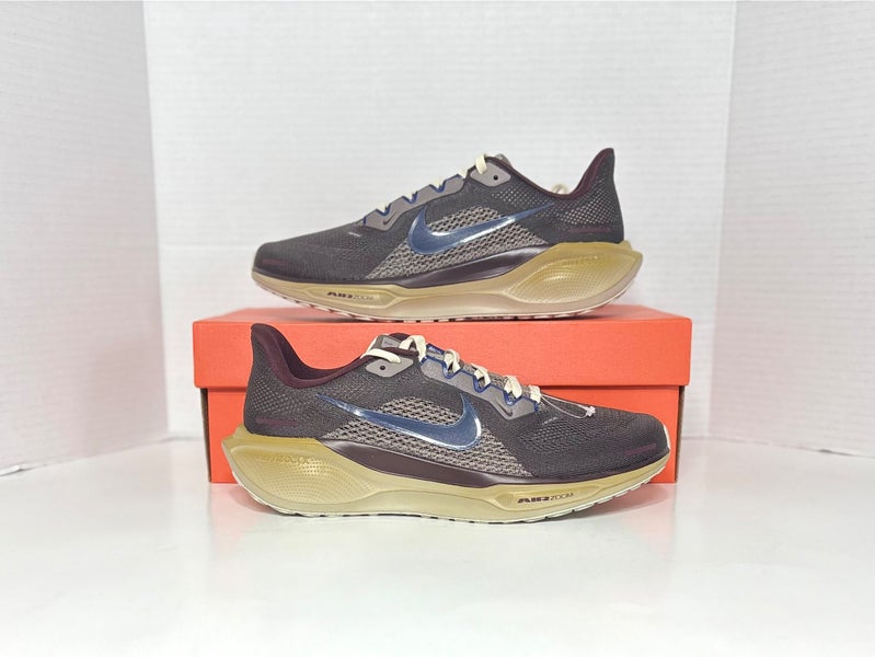 Men's Size M 7.0 (W 8.0) Adult Nike Shoes (New) Air Zoom Pegasus 41 PRM Running Shoes HV4327 299