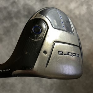 Men's 2016 Cobra F-Max Right Handed Fairway Wood Regular Flex 5 Wood (Used)