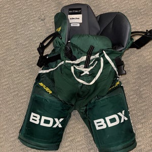 Men's Senior Medium Bauer Nexus Pro Hockey Pants (Used)