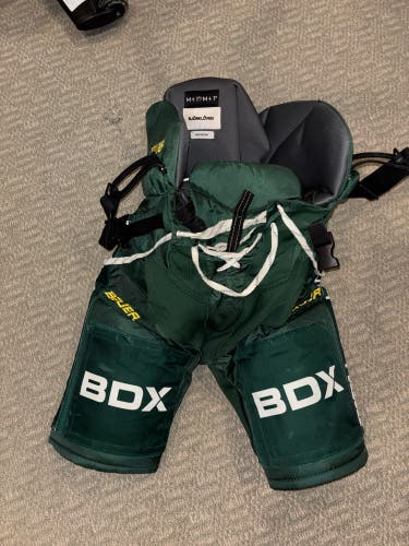Men's Senior Medium Bauer Nexus Pro Hockey Pants (Used)