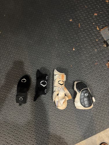 Senior EvoShield (Used)