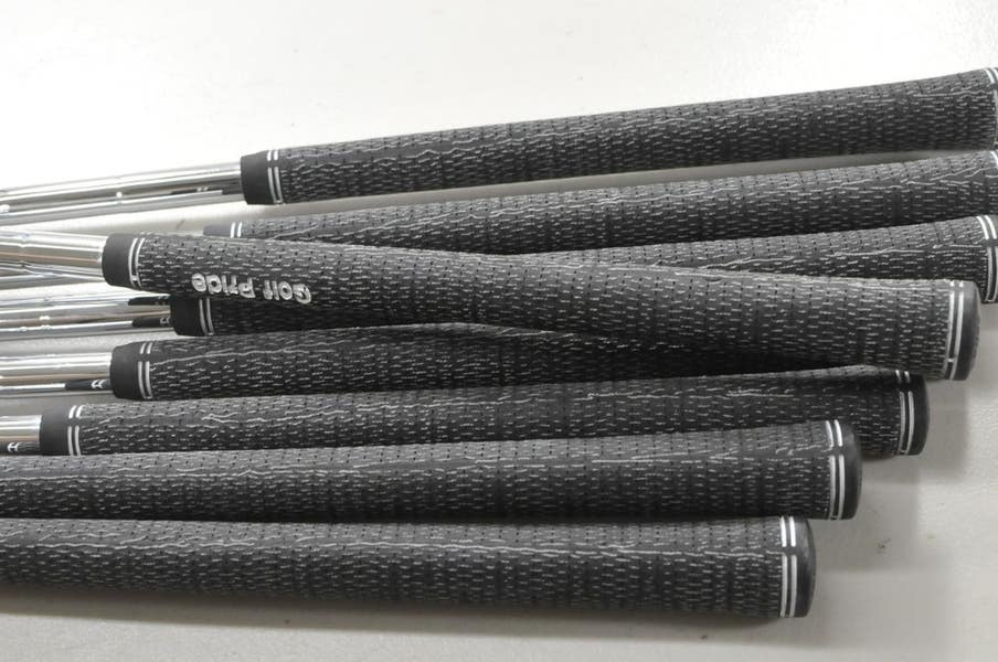 Set De Fers Titleist 690.MB 3-PW - Flex Stiff - Shafts Dynamic Gold