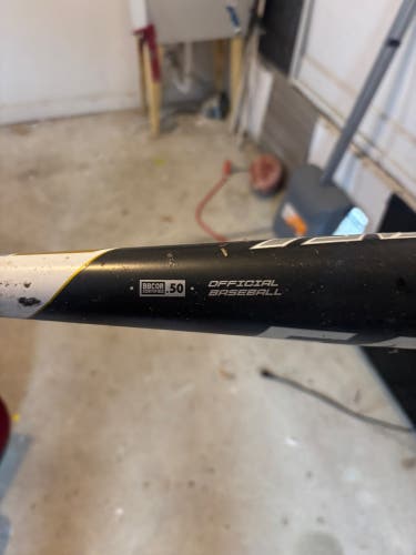 2020 Easton Alpha 360 Alloy BBCOR Certified Bat (-3) 30 oz 33" (Used)