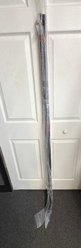Warrior Covert QR6 Pro Left Hand Hockey Stick W88 75 Flex Pro Stock (New)