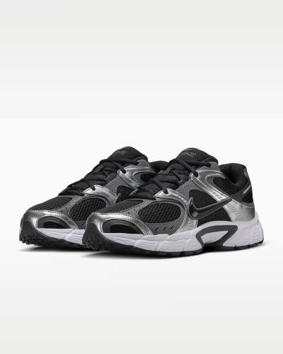 Nike V5 RNR HJ5228-004 Sneakers Men's 9.5 Black Smoke Gray Running Shoes LIQ369