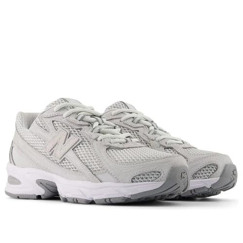 New Balance 740v2 U740GS2 Sneakers Mens US 9.5 Slate Gray Lifestyle Shoes LIQ392