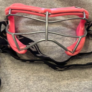 STX Goggles like new