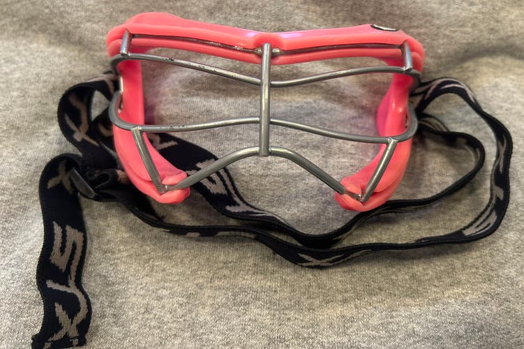 STX Goggles like new