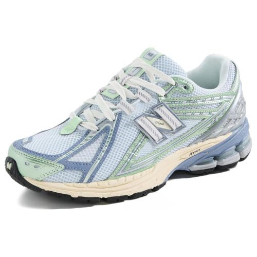 New Balance 1906R U1906RNE Sneakers Men's US 8.5 Ice Blue Lifestyle Shoes LIQ412