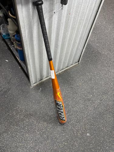 Used Nike VENOM BB/SB High School -3 Bat 33" 11337-S000481677