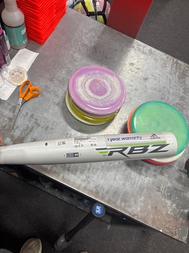 Used Adidas EQT X1 BB/SB High School -3 Bat 32" 11337-S000481679