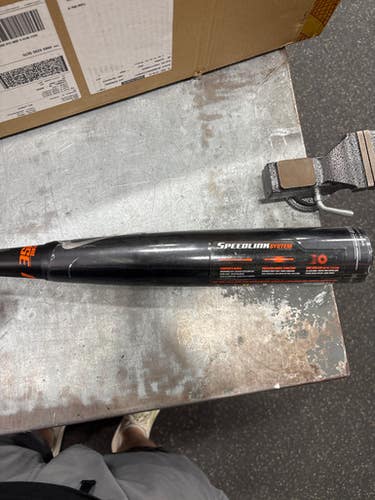 Used Nike VENOM BB/SB High School -3 Bat 33" 11337-S000481674