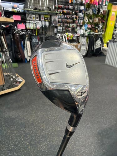 Used Nike IGNITE Mens Hybrid Club RH 3 Hybrid 11337-S000481998