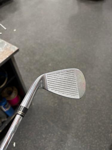 Used Callaway PROTOTYPE Mens Individual Iron RH 8 Iron 11337-S000481882