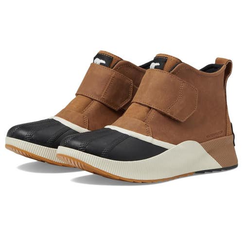 Sorel Out N About III Classic 2056541-243 Boots Women 5 Taffy Waterproof RHS7950