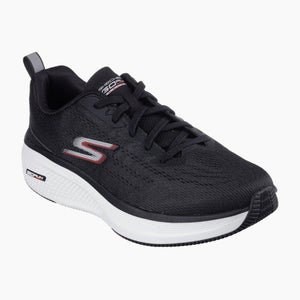Skechers GO RUN Elevate 2.0-Fluid Motion Mens 12.5EE Black Running Shoes JZZ1246