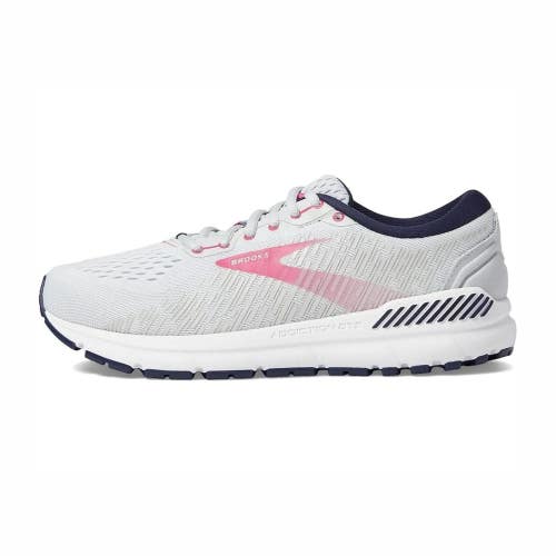 Brooks Addiction GTS 15 Sneakers Men's US 10.5 Gray Trail Running Shoes RHS8007